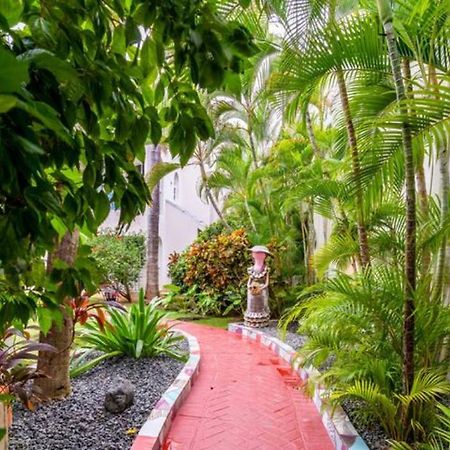 Cozy 2 Bdr Condo, With Pool Area And Free Wifi Punta Cana Exterior foto
