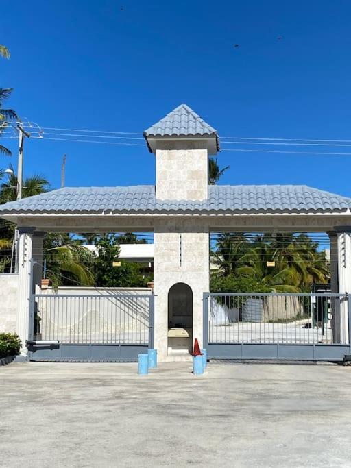 Cozy 2 Bdr Condo, With Pool Area And Free Wifi Punta Cana Exterior foto