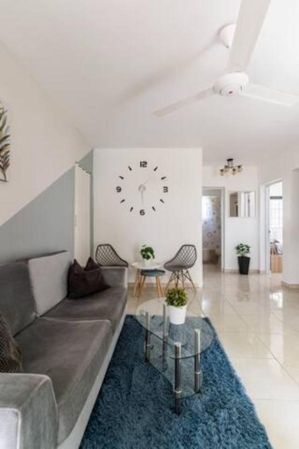 Cozy 2 Bdr Condo, With Pool Area And Free Wifi Punta Cana Exterior foto