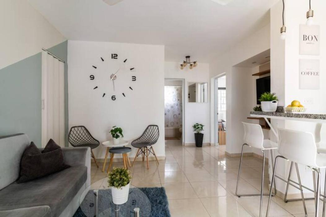 Cozy 2 Bdr Condo, With Pool Area And Free Wifi Punta Cana Exterior foto