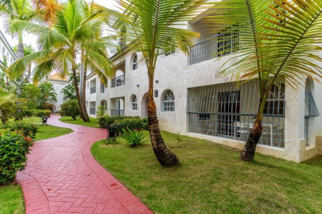 Cozy 2 Bdr Condo, With Pool Area And Free Wifi Punta Cana Exterior foto